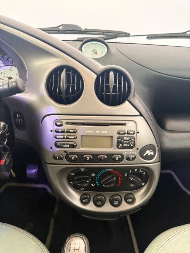 FORD Ka 1.3 Leather Collection