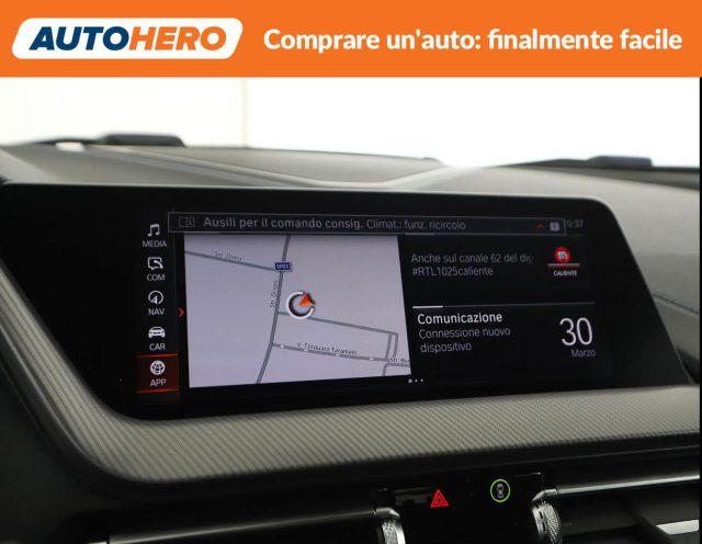 BMW 118 i 5p. Msport