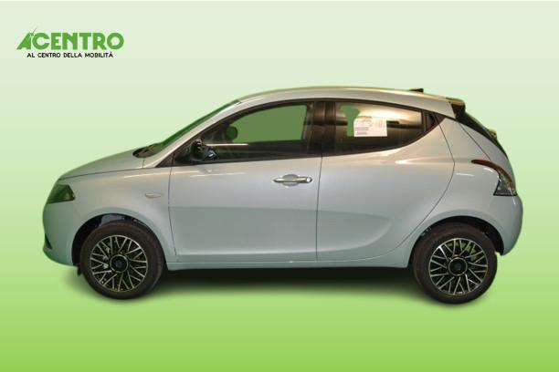 LANCIA New Ypsilon - Ypsilon MY24 1.0 FireFly 70cv Start&Stop Hybrid PLATINO