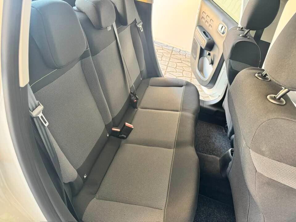 Citroen C3 PureTech 83 S&S Feel