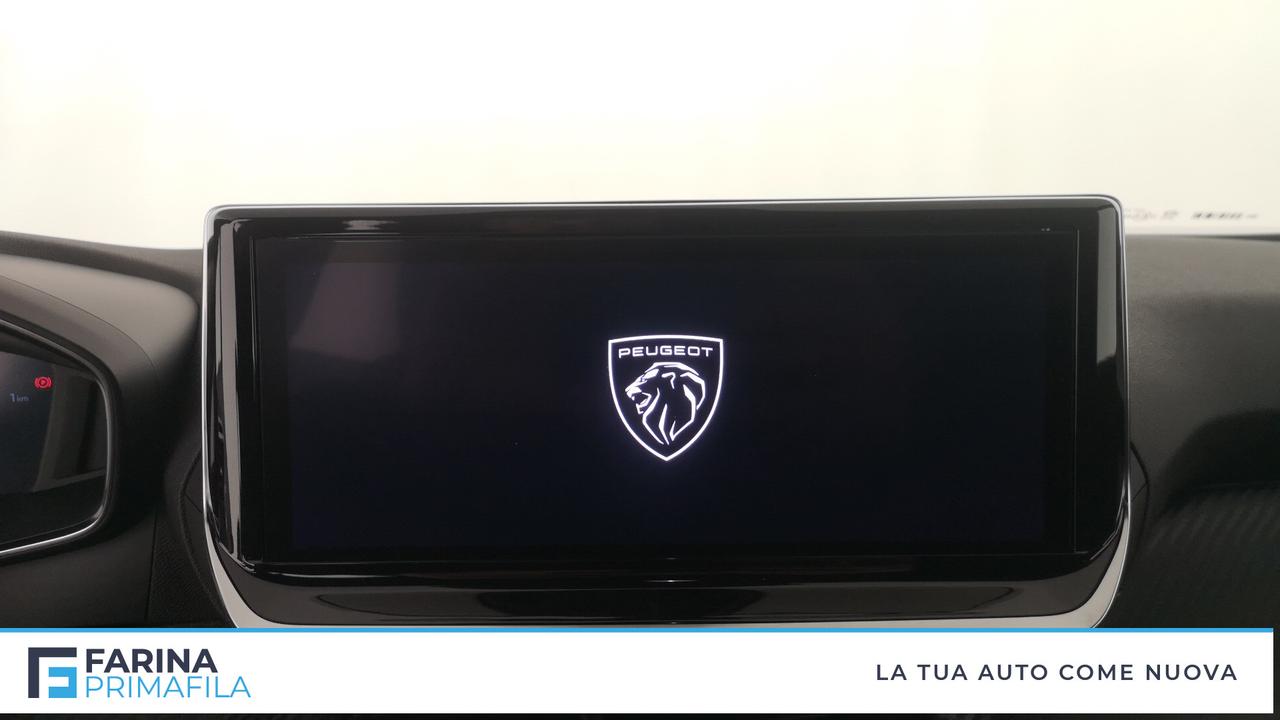PEUGEOT 2008 1.2 hybrid Allure 136cv e-dcs6