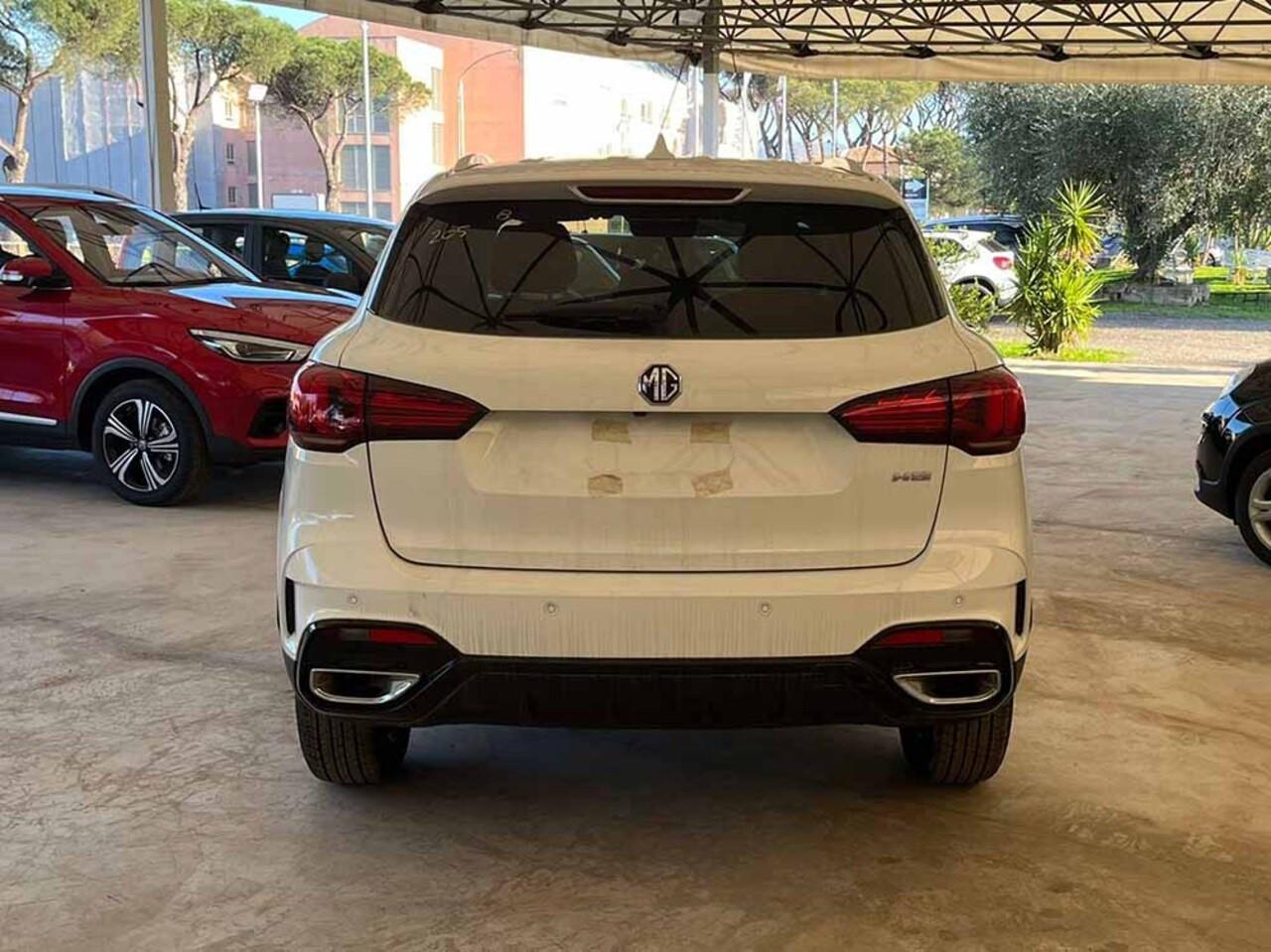 MG HS I - HS 1.5 t Comfort