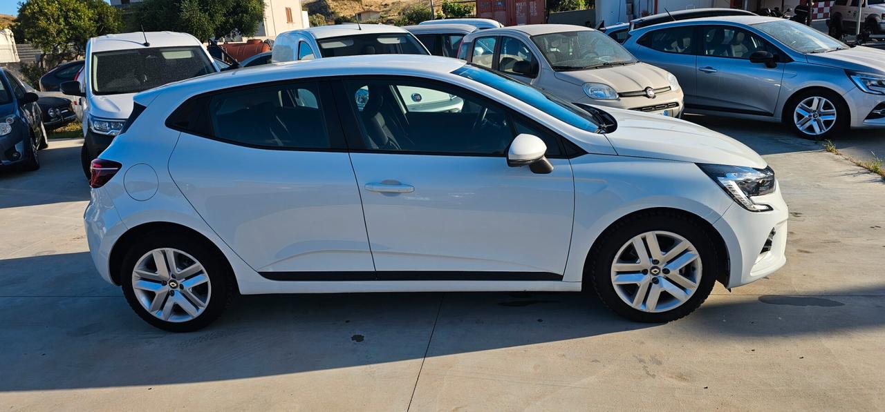 Renault Clio Blue dCi 100 CV 5 porte Evolution