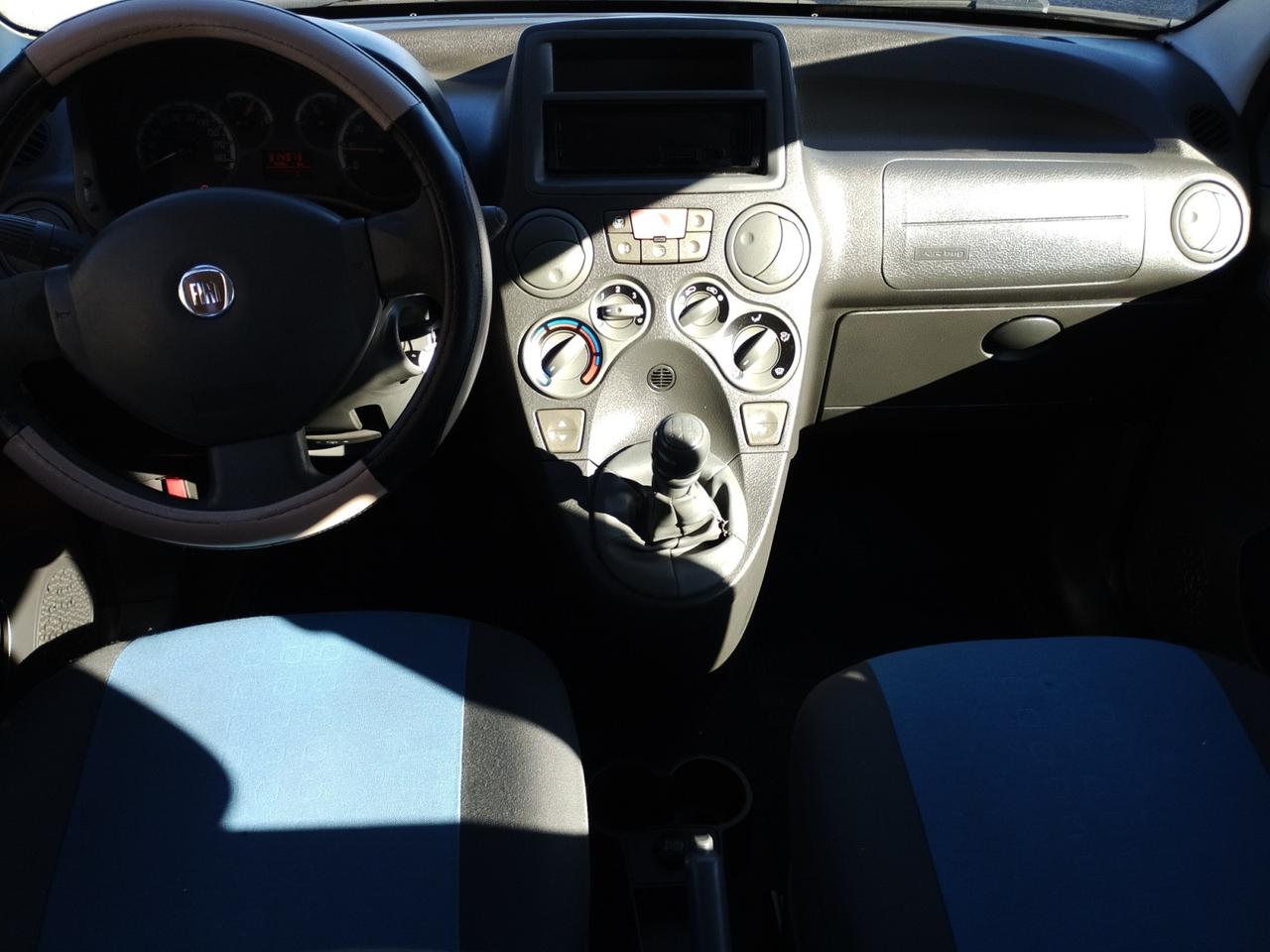 Fiat Panda 1.2 Dynamic 69cv E5