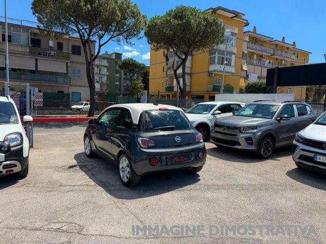 OPEL Adam 1.2 70 CV Unlimited