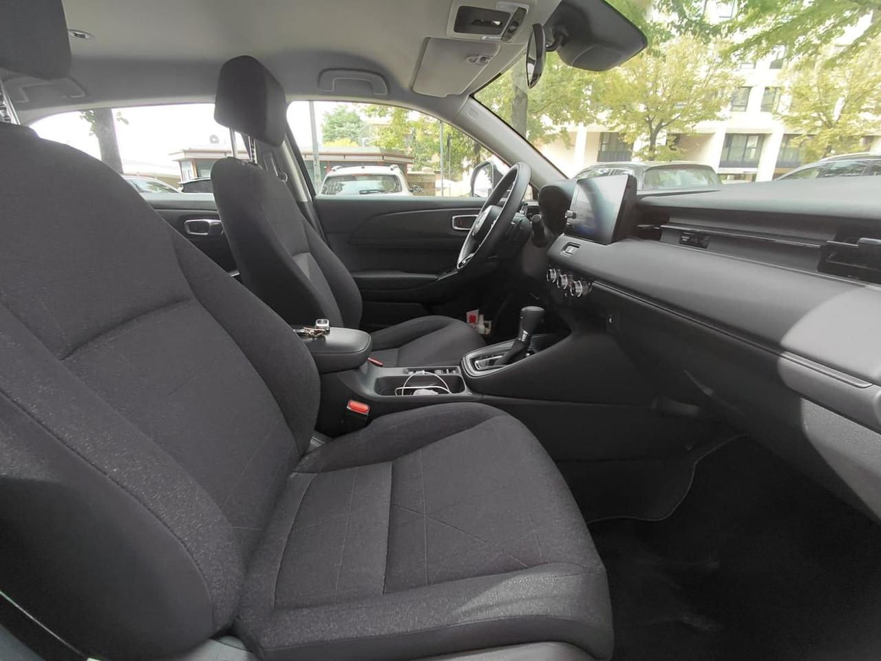 Honda HR-V 1.5 Elegance #50619