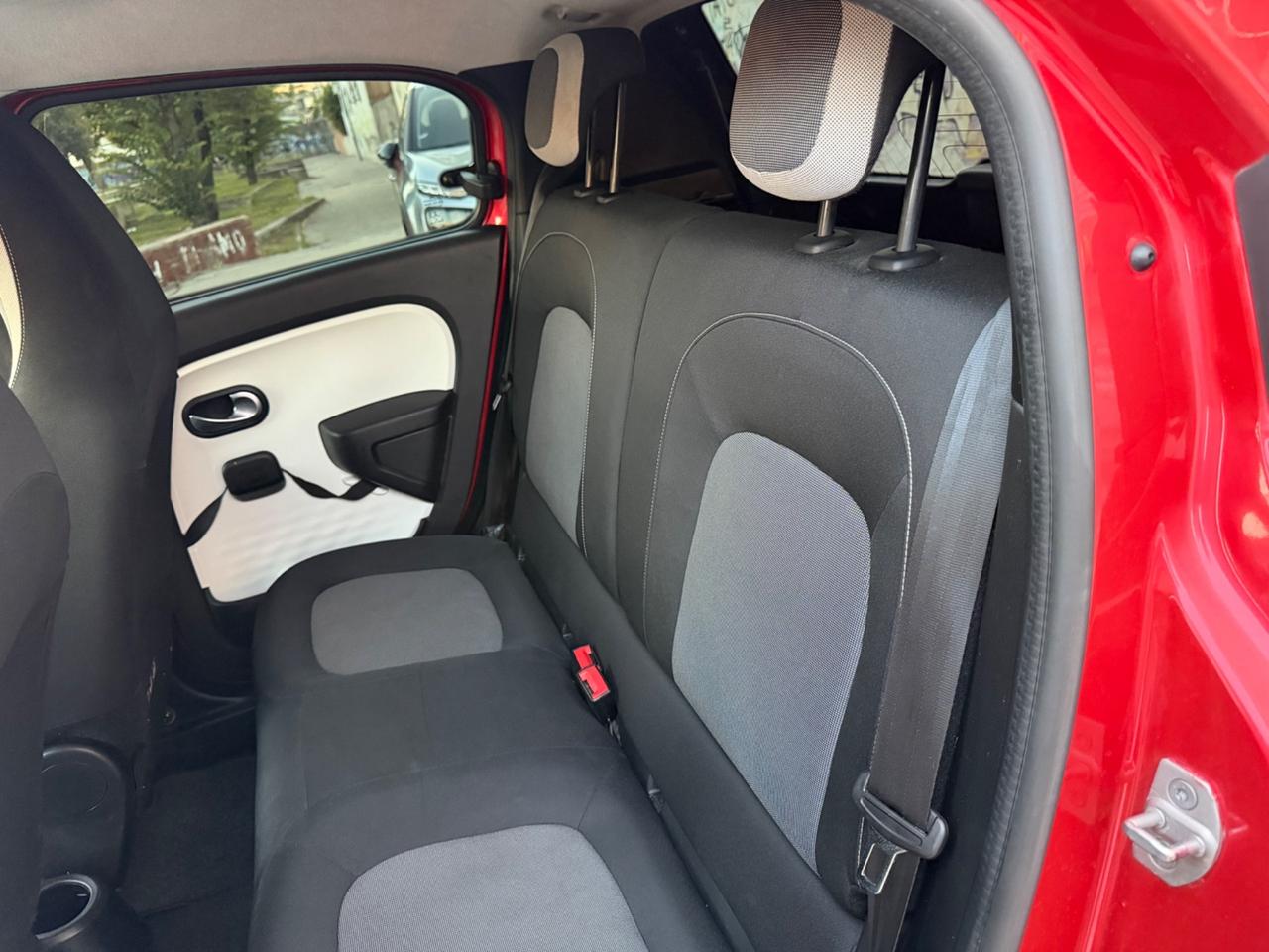 Renault Twingo SCe 65 CV Intens