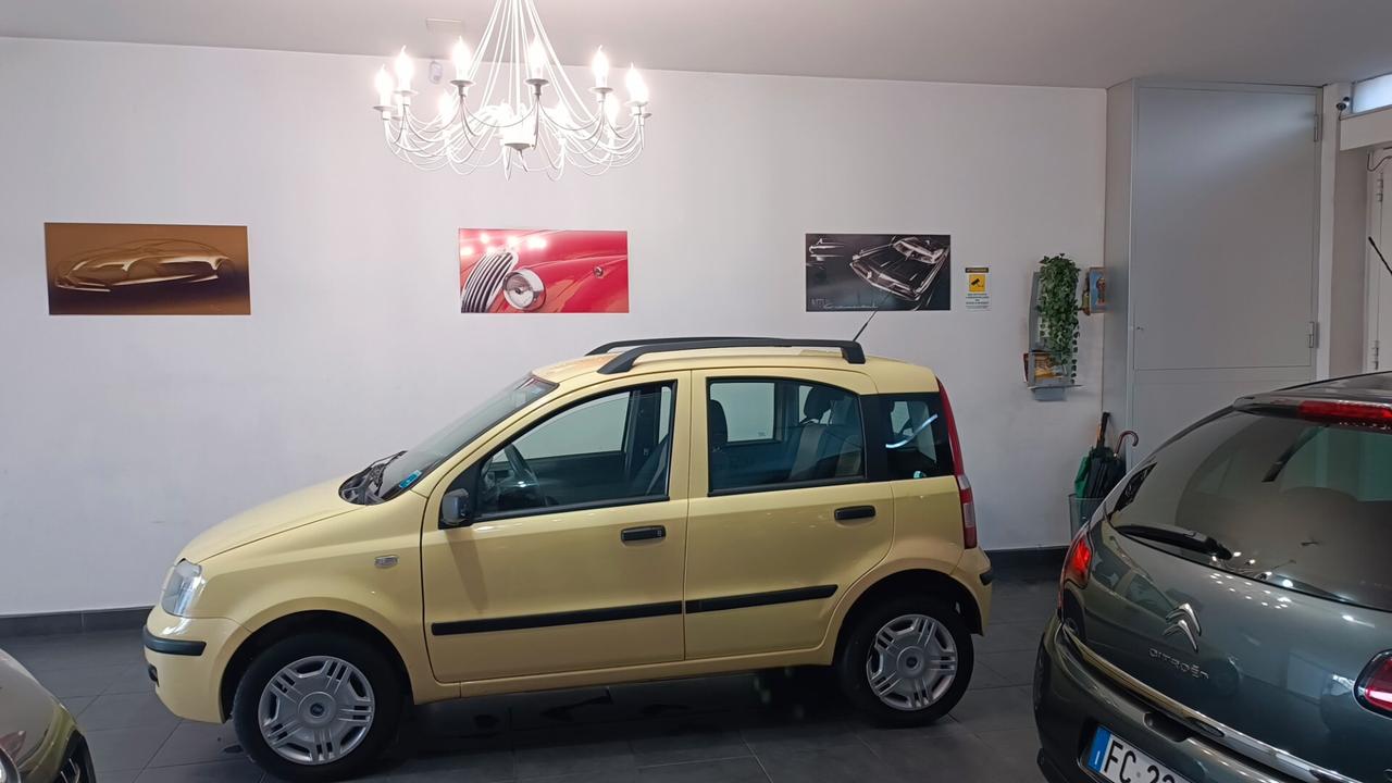 Fiat Panda 1.2 Dynamic Natural Power
