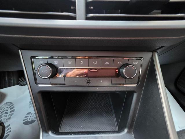 VOLKSWAGEN Polo 1.0 TGI 5p. Highline BlueMotion Technology