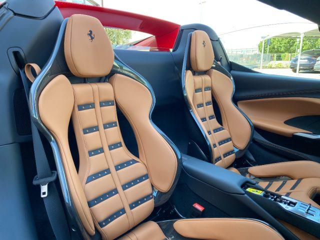 FERRARI 296 GTS