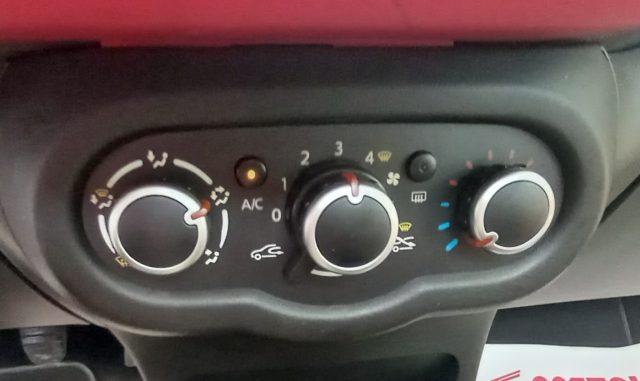RENAULT Twingo 1.0 SCe Stop&Start Energy Openair