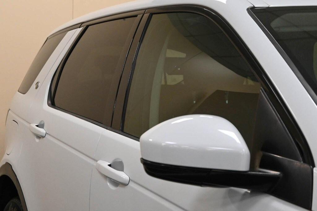 LAND ROVER Discovery Sport Discovery Sport 2.0D...