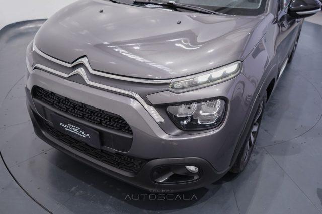 CITROEN C3 1.2 PureTech 83cv S&S Shine