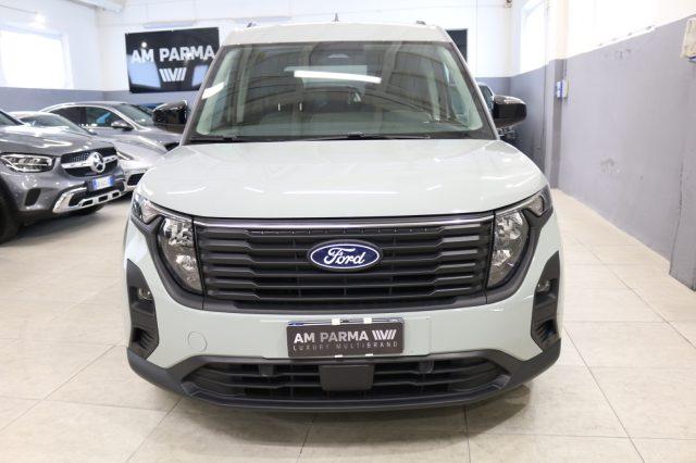 FORD Tourneo Courier 1.0 EcoBoost Powershift Titanium