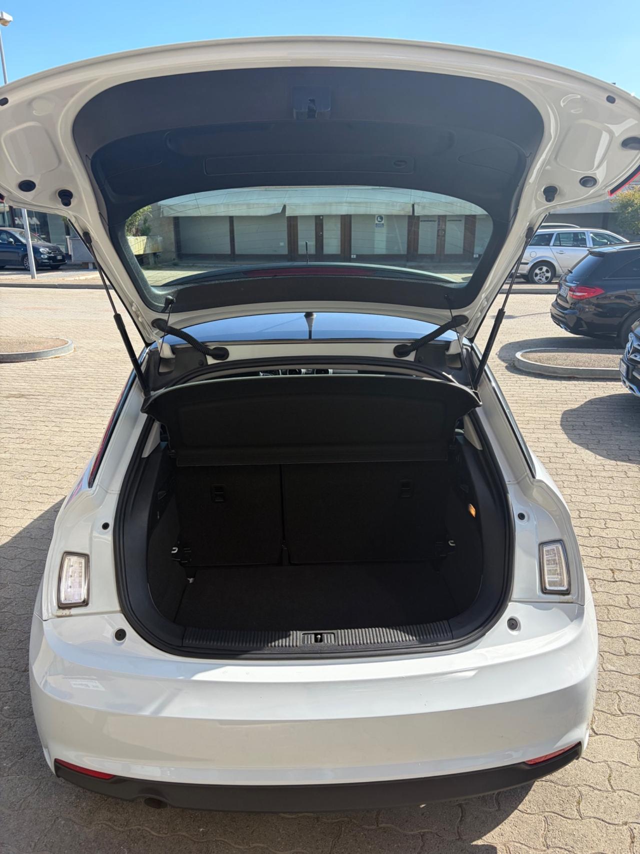 Audi A1 1.6 TDI 116 CV Admired