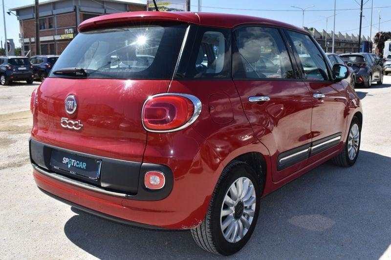 FIAT 500L 500L 1.3 Multijet 85 CV Pop Star
