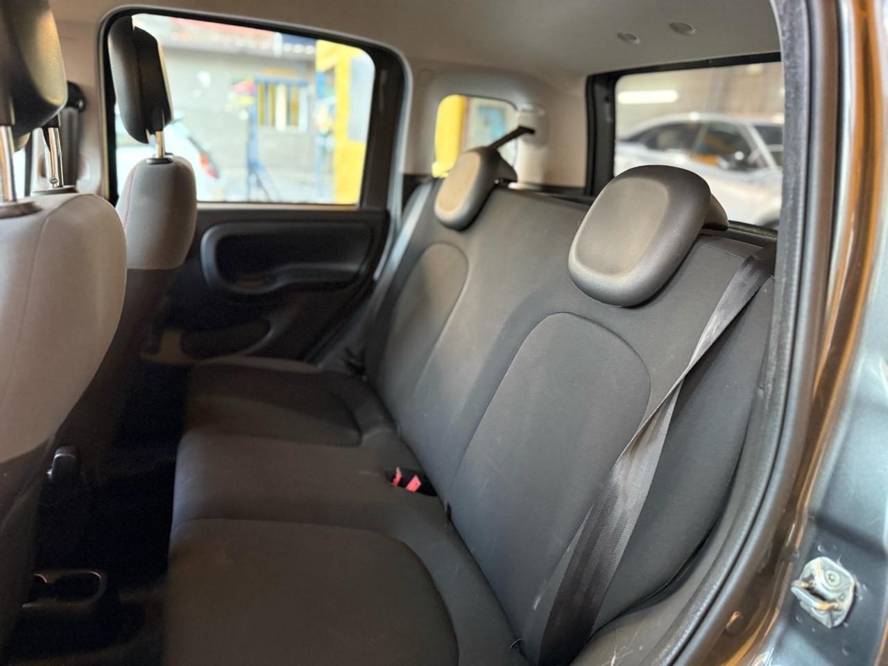 Fiat Panda 1.2 Easy