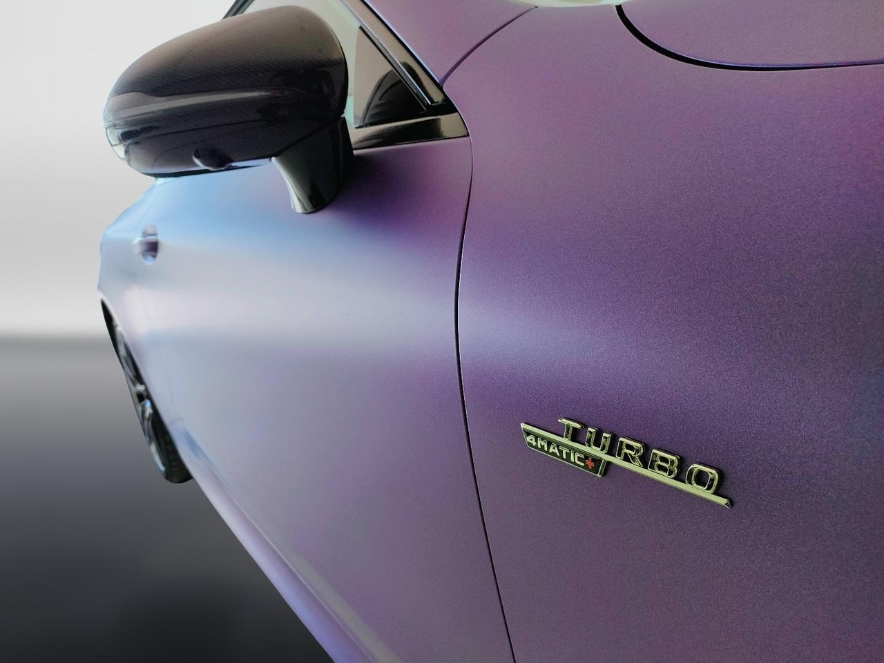 Mercedes-Benz Mercedes-AMG E Cabrio 53 mhev (eq-boost) 4MATIC+