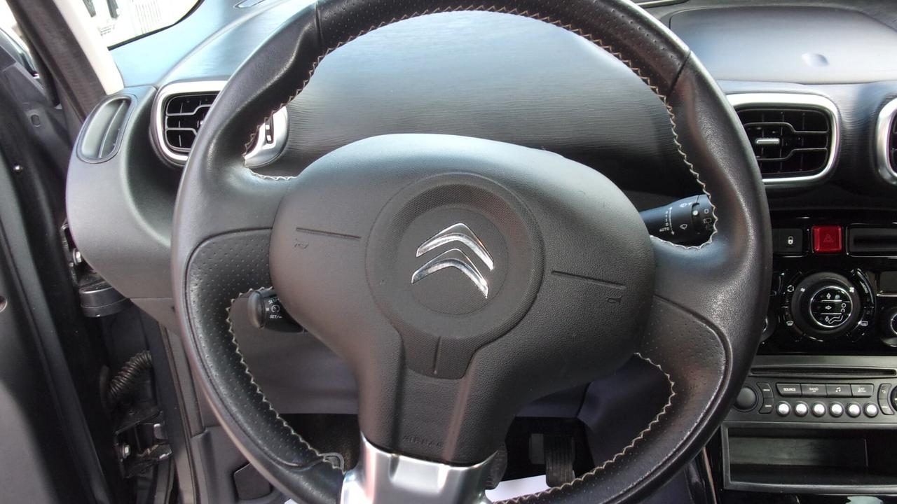 Citroen C3 Picasso BlueHDi 100 Feel Edition