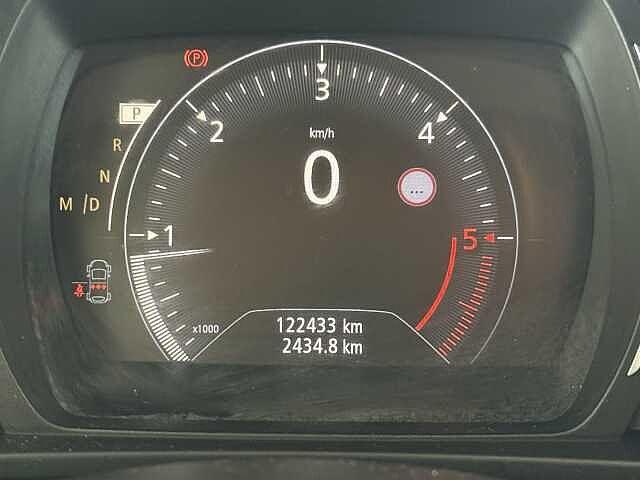 Renault Kadjar dCi 130 CV Energy X-Tronic Intense