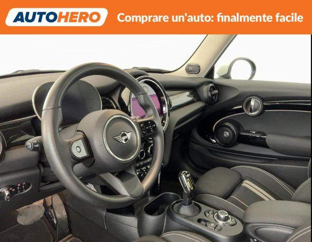 MINI Cooper SE Essential