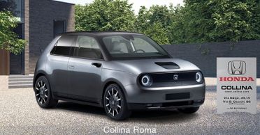 Honda Honda e Honda e Advance 17