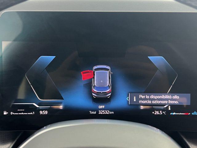 BMW 220 Serie 2 i 48V Active Tourer Msport