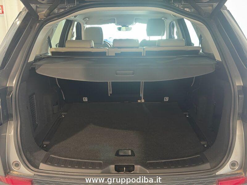 Land Rover Discovery Sport 2.0 TD4 163 CV AWD Auto