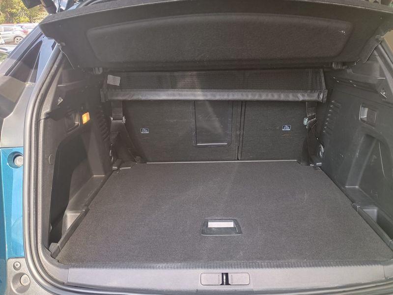 PEUGEOT 3008 1.5 bluehdi GT Pack s&s 130cv eat8