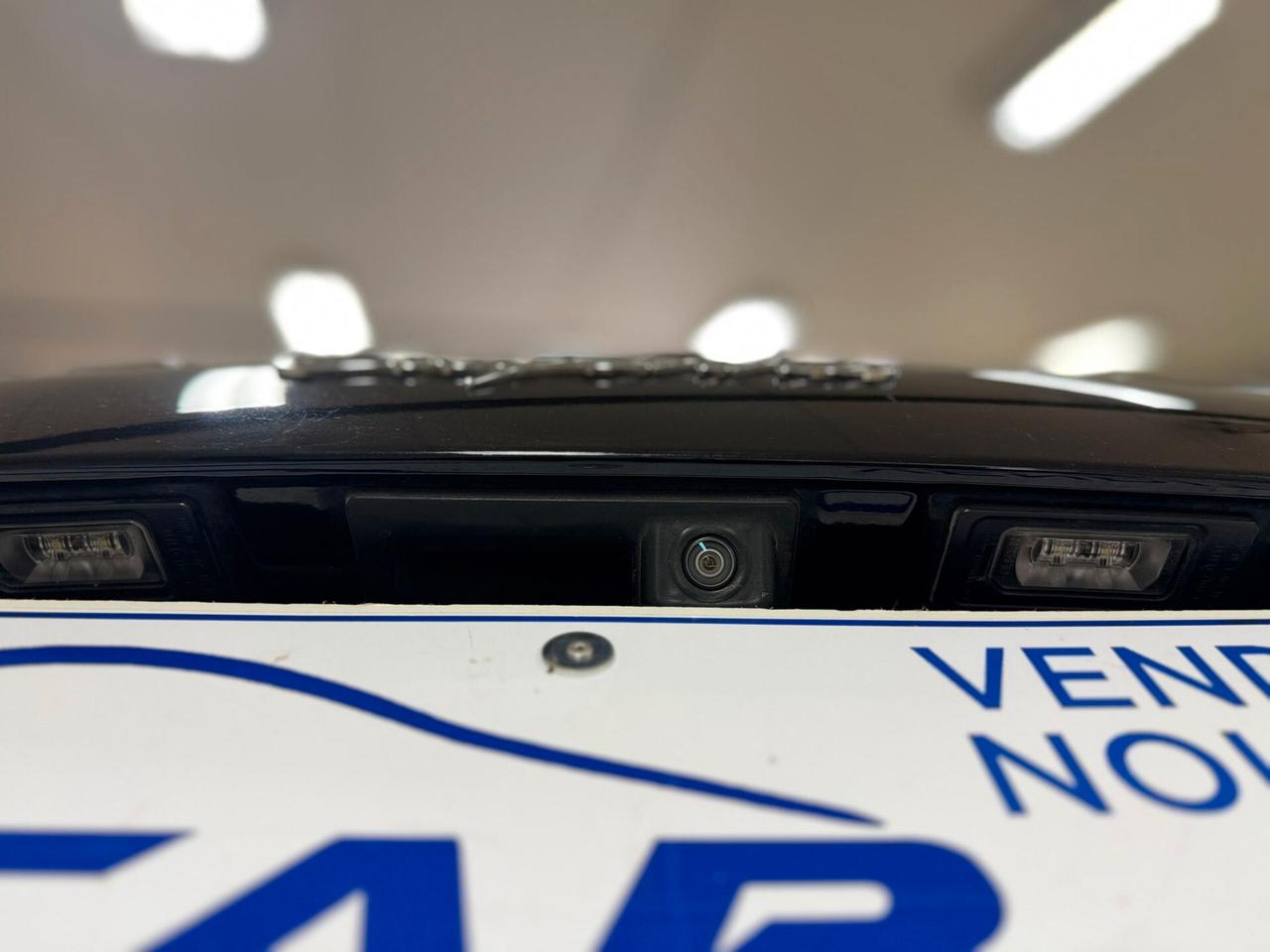 Porsche Cayenne 3.0 Diesel