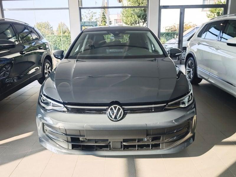 Volkswagen Golf Golf 1.5 TSI eHybrid DSG Edition Plus