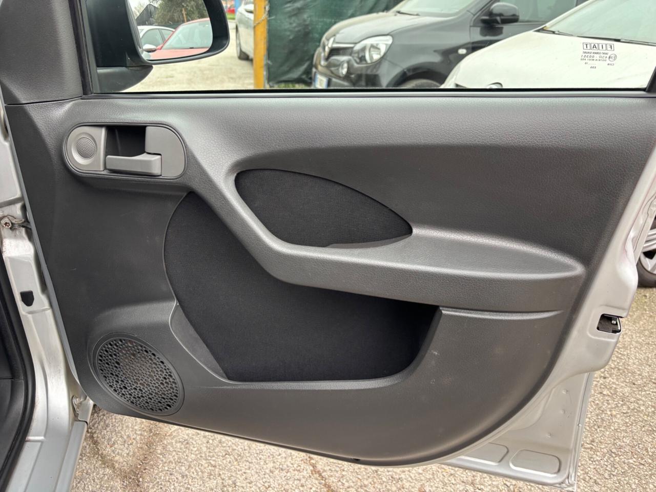 Fiat Panda 1.2 Emotion OK NEOPATENTATI