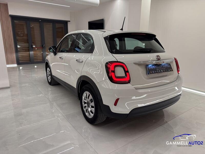 FIAT 500X 500X 1.3 MultiJet 95 CV Cross