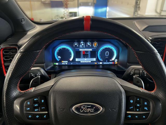 Ford Ranger Raptor Ranger VIII Raptor 3.0 ecoboost V6 292cv auto
