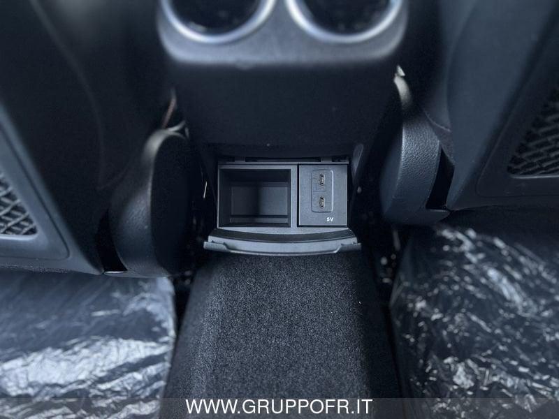 Mercedes-Benz Classe A A 180 d Automatic AMG Line Premium