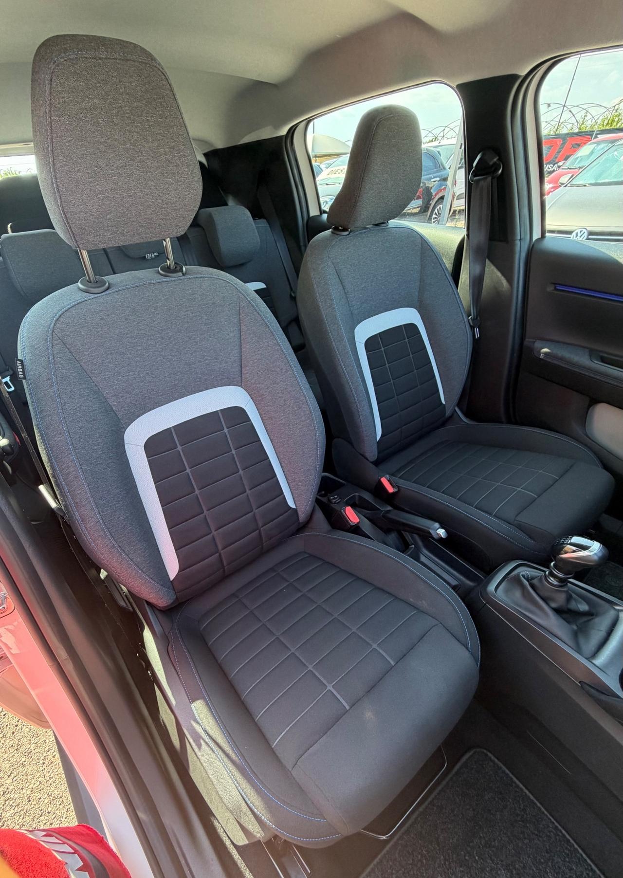Citroen C3 PureTech 100 S&S Plus
