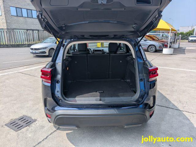 CITROEN C5 Aircross BlueHDi 130 S&S Feel