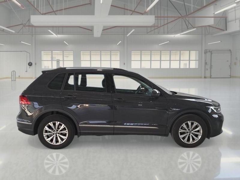 VOLKSWAGEN TIGUAN 2.0 TDI SCR 110 KW LIFE DSG SUV