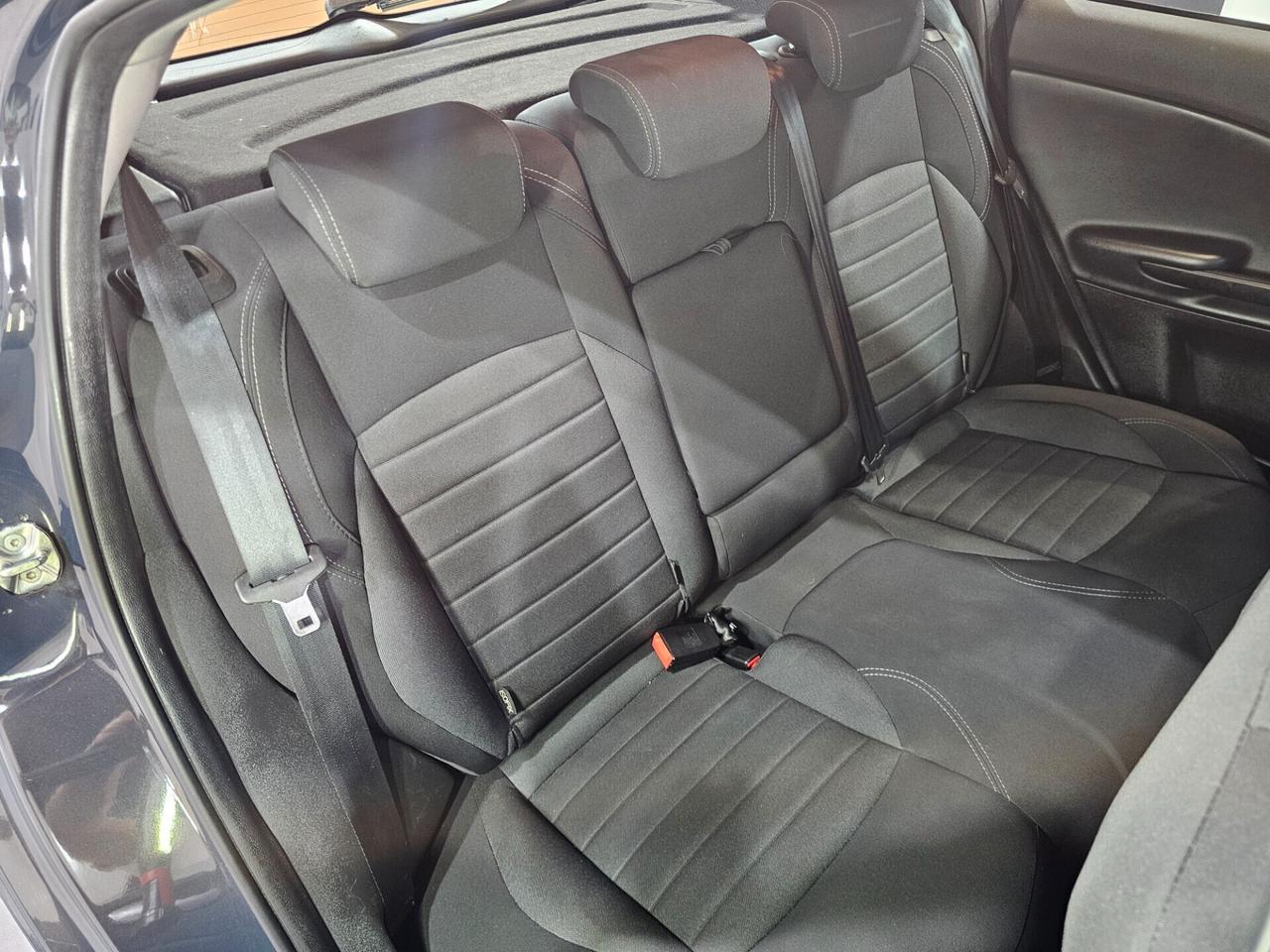 Alfa Romeo Giulietta 1.4 Turbo 120 CV GPL Super