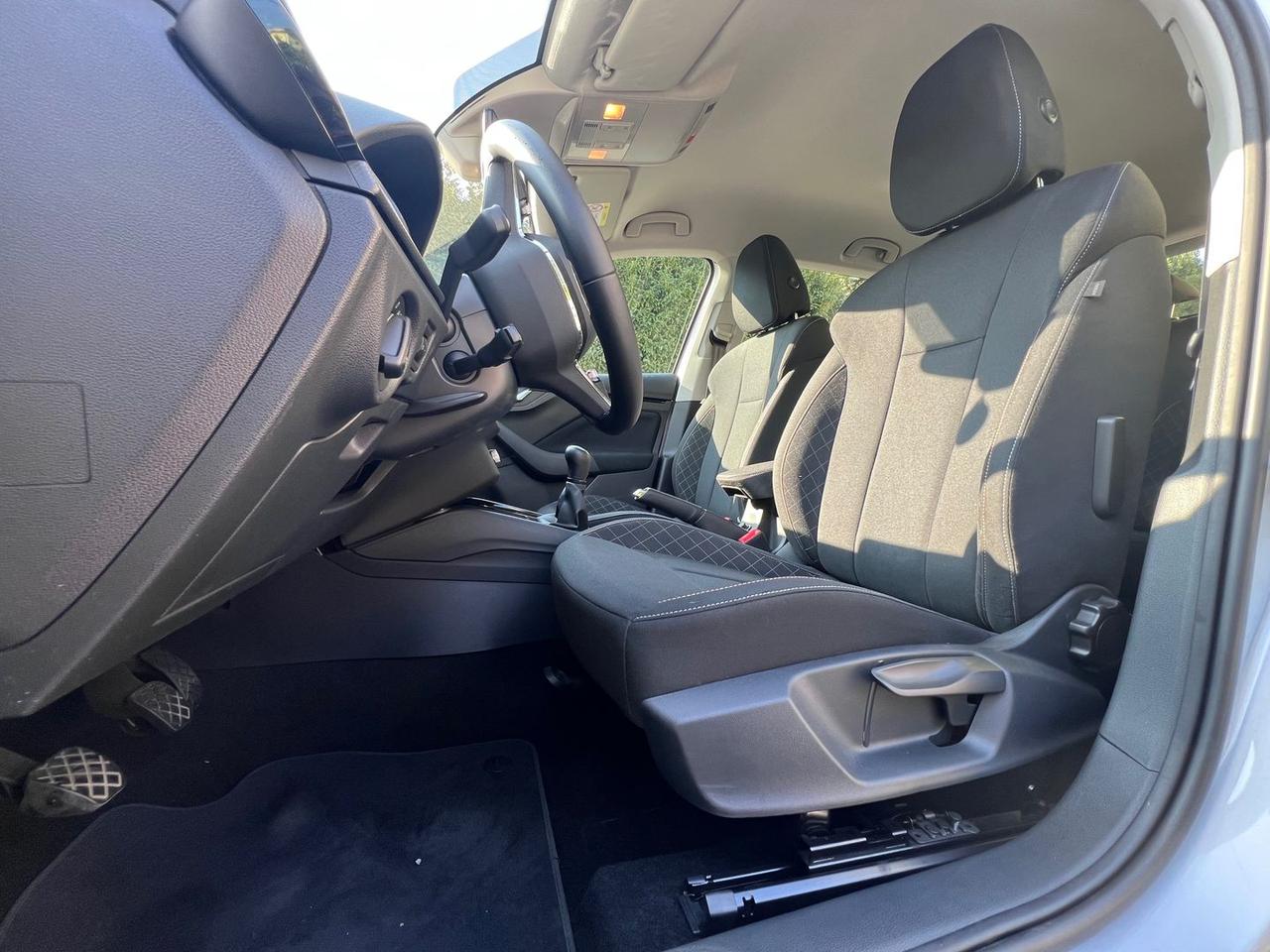 Skoda Kamiq 1.0 TSI Ambition #7727