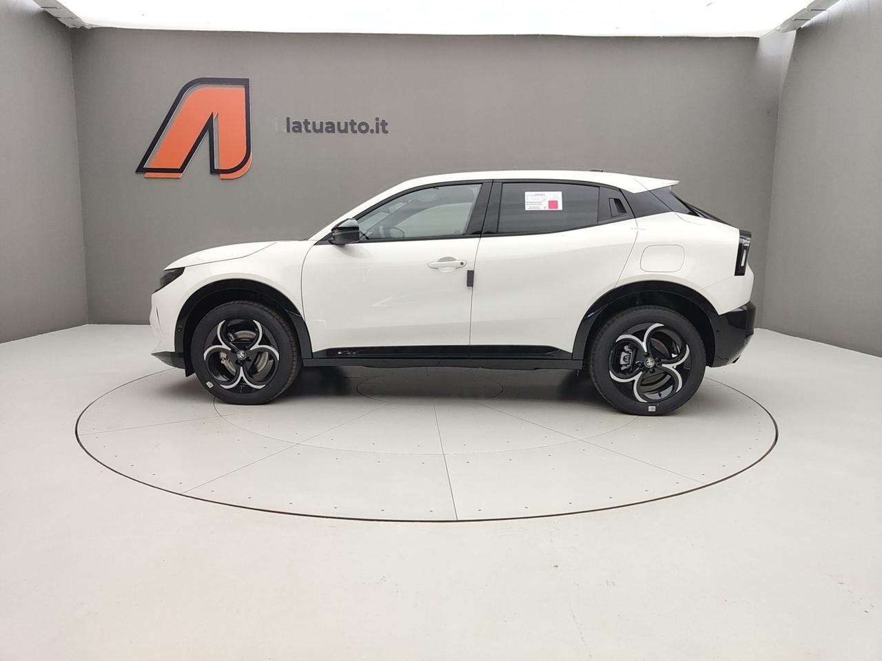 ALFA ROMEO Junior 1.2 HYBRID 145CV Q4