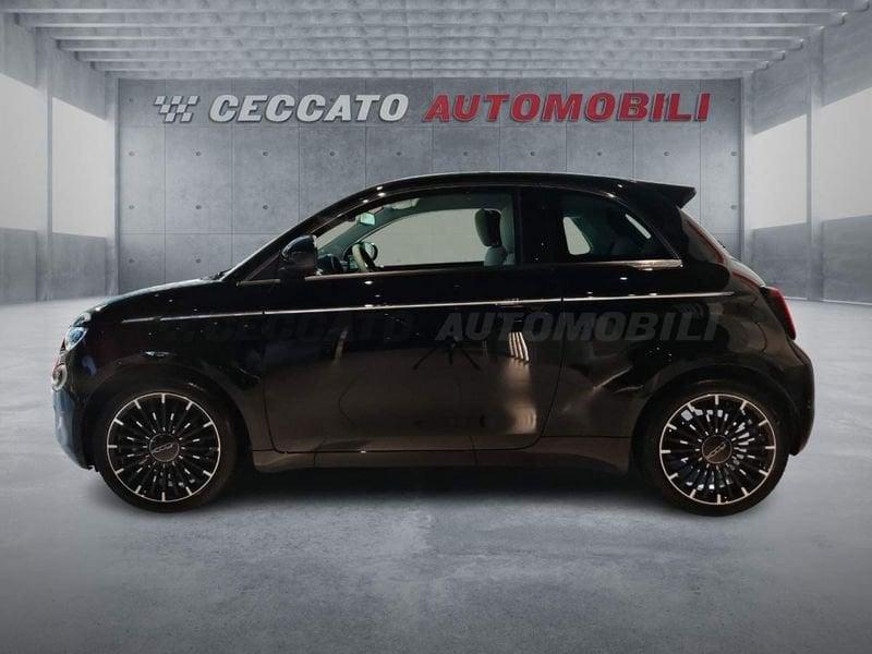 FIAT 500 500e Hatchback My25 500e - LaPrima 320 Berlina