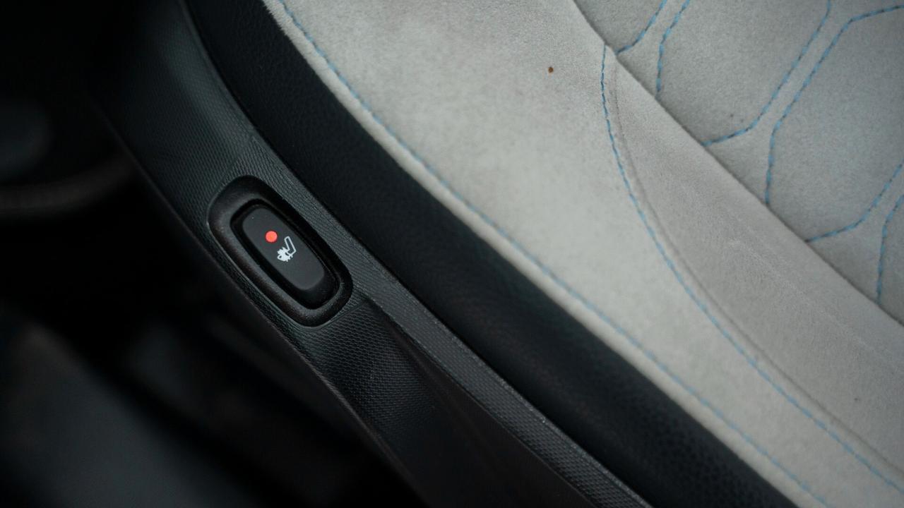 Smart ForTwo CABRIO 0.9 BRABUS EDITION 1/200 ESEMPLARI LED NAVI