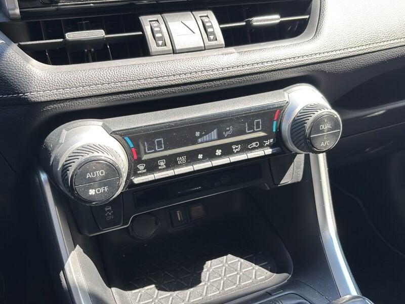 Toyota RAV4 2.5 HV (222CV) E-CVT Dynamic AWD-i