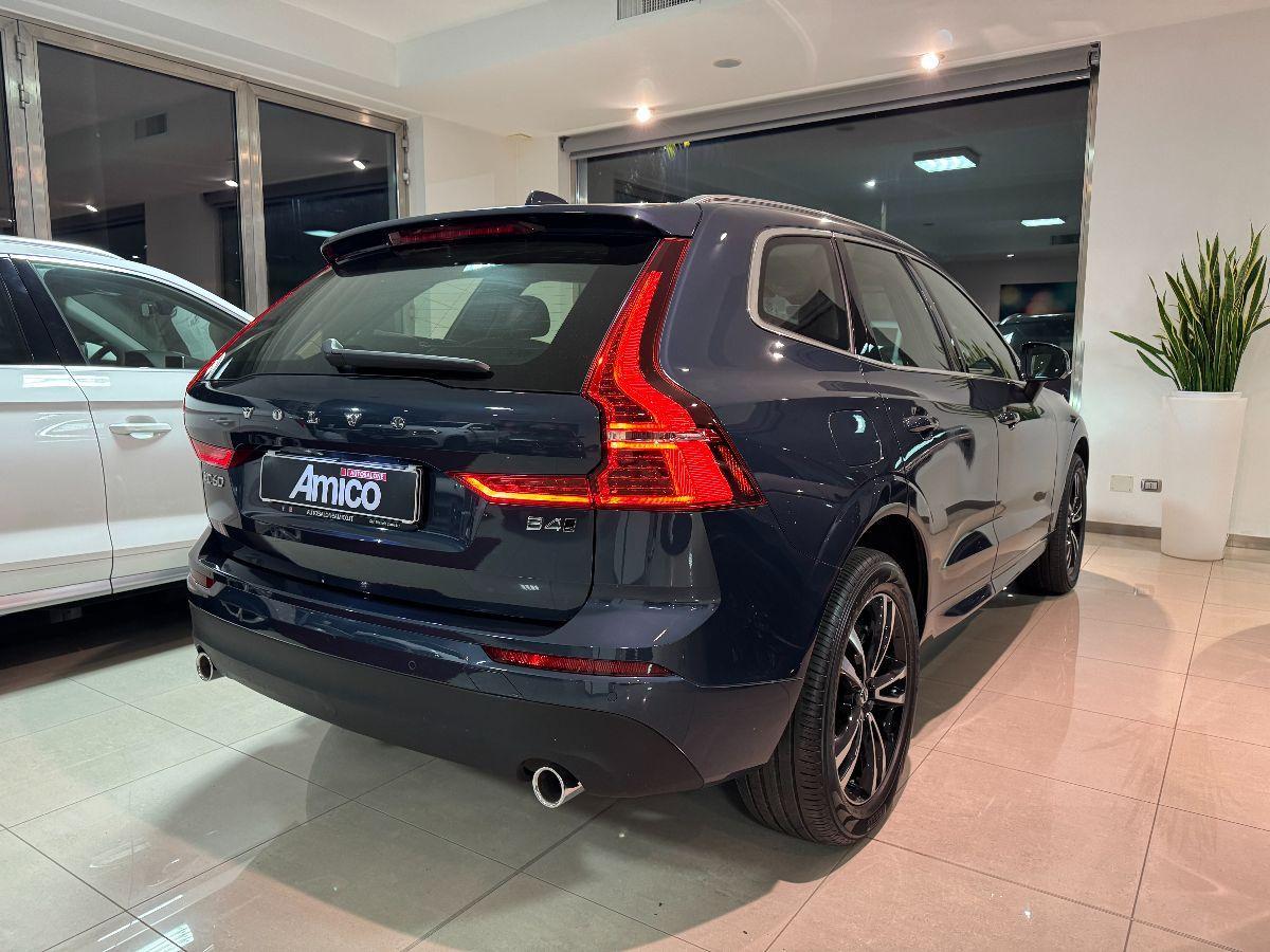 VOLVO XC60 B4 Diesel AWD Geartronic Momentum 2020