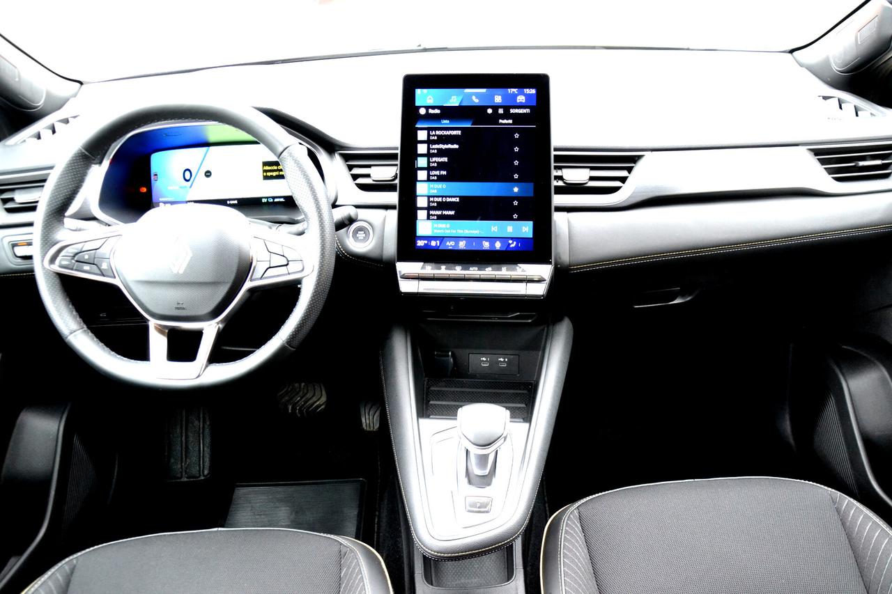 Renault Symbioz 1.6 HYBRID E-TECH 145CV ICONIC ***PREZZO REALE**