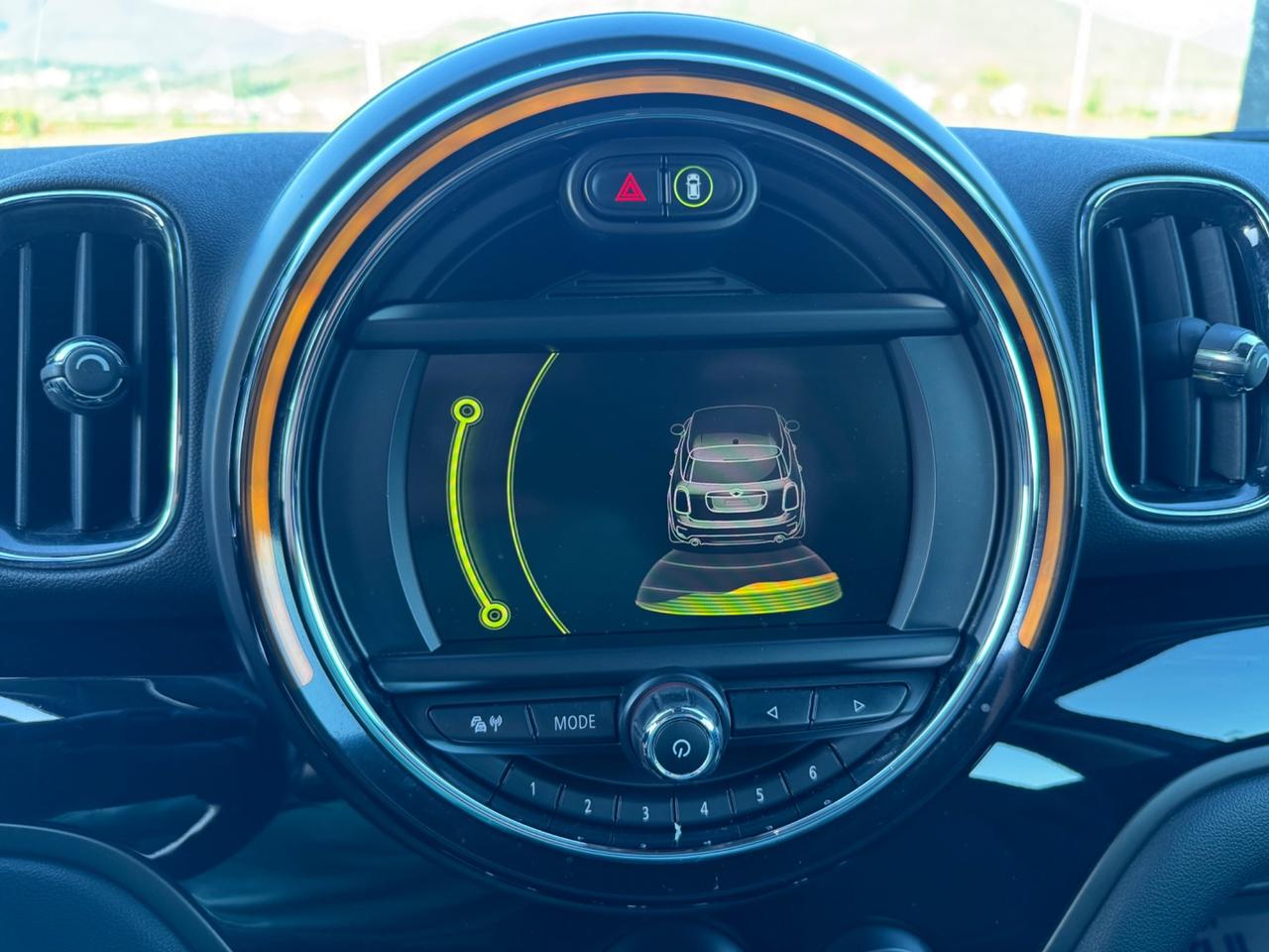 Mini Cooper D Countryman 2.0 Hype