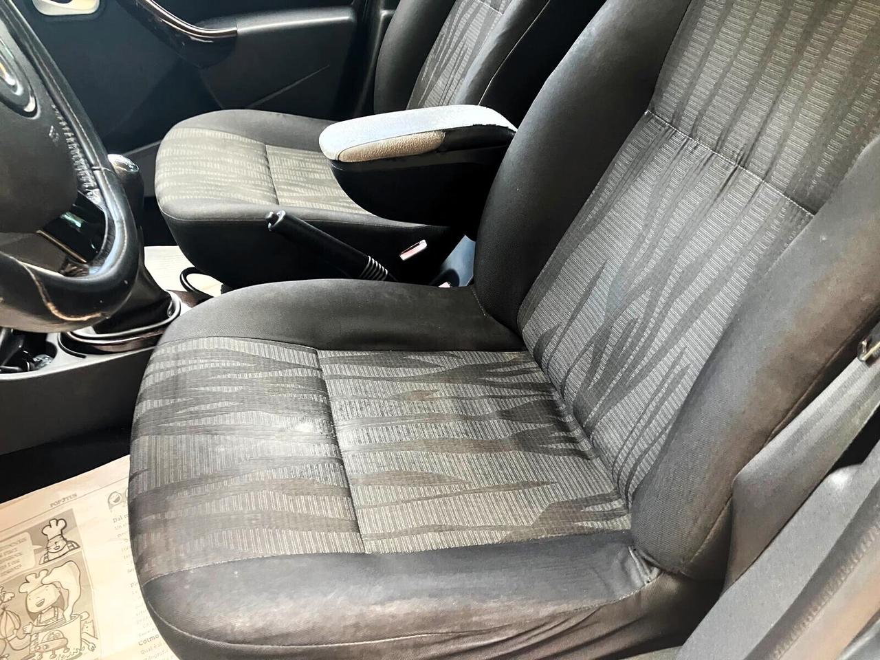 Dacia Duster 1.5 dCi 110CV 4x2 Lauréate