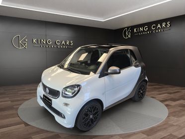 Smart ForTwo 1.0 Passion 71cv
