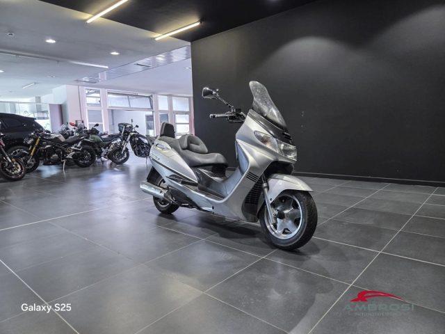 SUZUKI Other Baleno BURGMAN 250